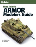 Shep Paine's Armor Modeler Guide