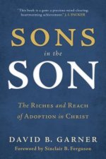 Sons in the Son: The Riches and Reach of Adoption in Christ