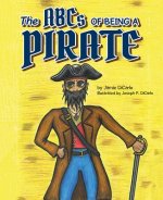 The ABCs of Being a Pirate
