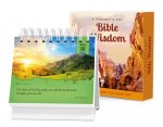A Thought a Day Bible Wisdom: A Daily Desktop Quotebook