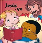 Jesus y Yo: Coleccion Jesus y Yo