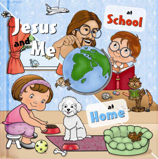 Jesus and Me: My Body, My World