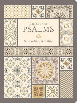 The Book of Psalms: For Creative Journaling