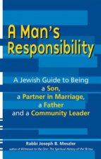 Man's Responsibility