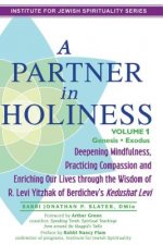 Partner in Holiness Vol 1