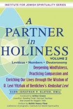 Partner in Holiness Vol 2