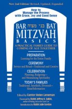 Bar/Bat Mitzvah Basics 2/E