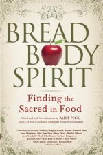 Bread, Body, Spirit
