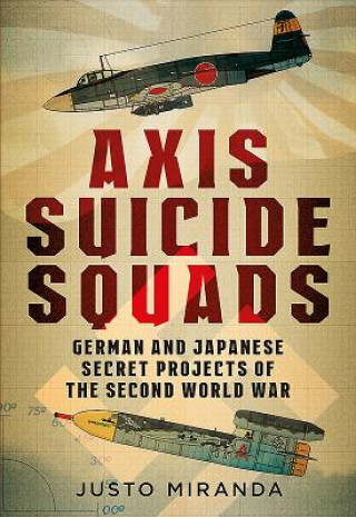 Axis Suicide Squads