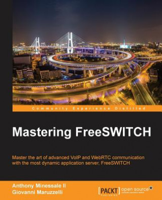 Mastering FreeSWITCH