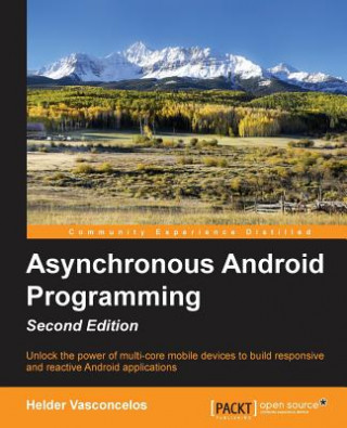 Asynchronous Android Programming -
