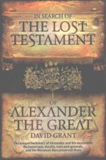 In Search Of The Lost Testament of Alexander the Great