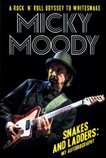 Micky Moody