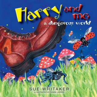 Harry and Me: Dangerous World
