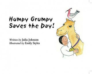 Humpy Grumpy Saves the Day!