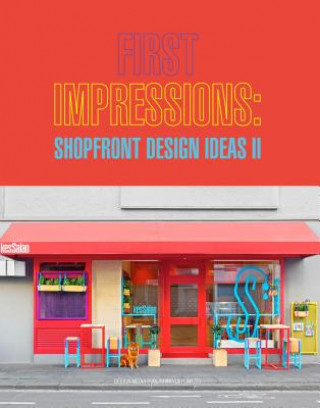 First Impressions: Shopfront Design Ideas II