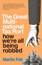 Great Multinational Tax Rort