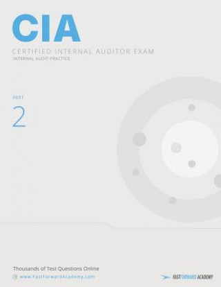 CIA Exam Study Guide