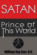 Satan Prince of the World