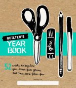 Quilter's Yearbook