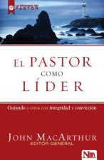 El Pastor Como Lider