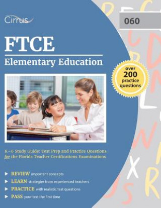 FTCE Elementary Education K-6 Study Guide