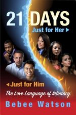21-Days The Love Language of Intimacy