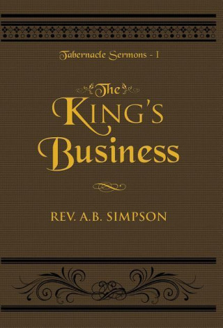 King's Business