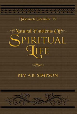 Natural Emblems of Spiritual Life