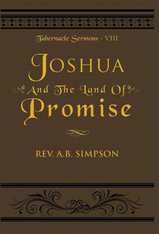 Joshua and the Land of Promise