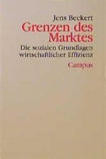 Grenzen des Marktes