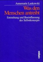 Was den Menschen antreibt