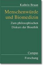 Menschenwürde und Biomedizin