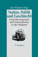 Nation, Politik und Geschlecht