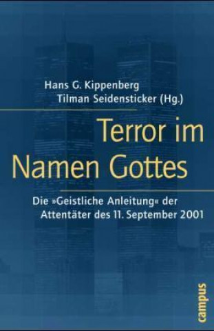 Terror im Dienste Gottes