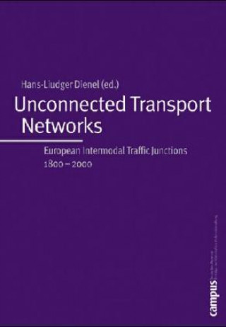 Unconnected Transport Networks