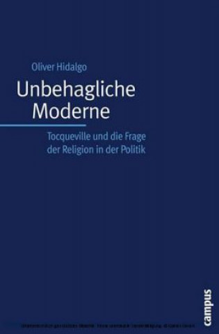 Unbehagliche Moderne