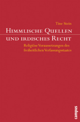 Himmlische Quellen und irdisches Recht