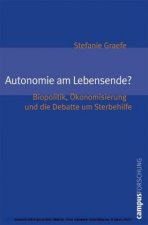 Autonomie am Lebensende?