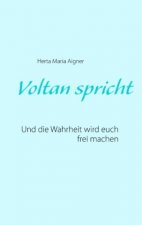Voltan spricht