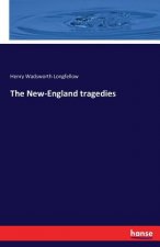 New-England tragedies