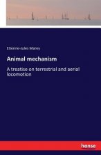 Animal mechanism