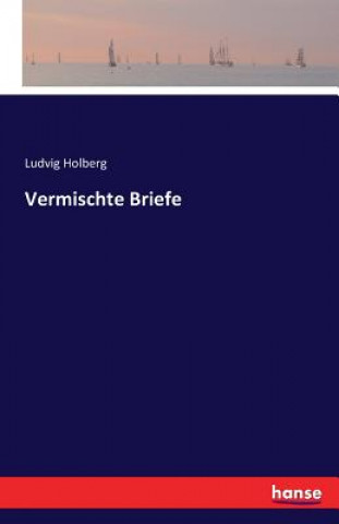 Vermischte Briefe