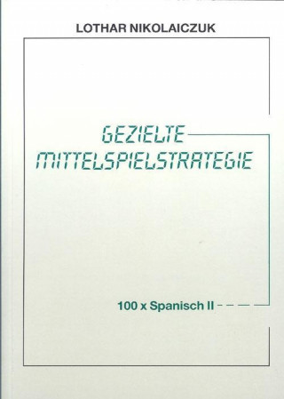 100 x Spanisch II