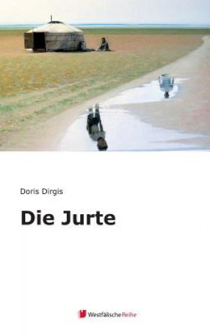 Meine Jurte