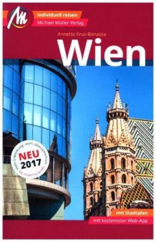 Wien Reiseführer Michael Müller Verlag
