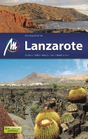 Fohrer, E: Lanzarote