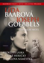 Lída Baarová Joseph Goebbels