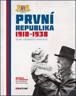 První republika 1918–1938