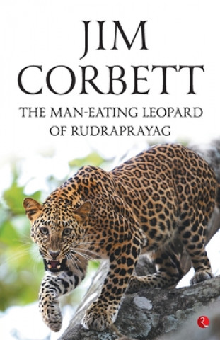 Man-Eating Leopard of Rudraprayag